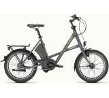 E-Bike im Test: Leeds i Compact - Shimano Nexus Inter 8 (Modell 2013) von Raleigh, Testberichte.de-Note: ohne Endnote