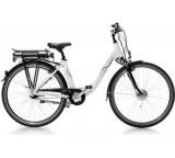 E-Bike im Test: City-Bike - Shimano Nexus Inter 7 (Modell 2013) von Schachner, Testberichte.de-Note: ohne Endnote