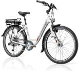 E-Bike im Test: Alulite 26 - Sram X7 (Modell 2013) von Simplon, Testberichte.de-Note: ohne Endnote