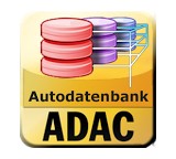 App im Test: Autodatenbank von ADAC Verlag, Testberichte.de-Note: 2.0 Gut