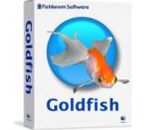 Internet-Software im Test: Goldfish 1.0 von Fishbeam Software, Testberichte.de-Note: 2.5 Gut