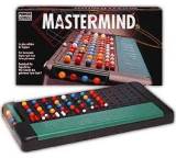 Gesellschaftsspiel im Test: Mastermind von Parker Spiele, Testberichte.de-Note: 3.8 Ausreichend