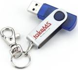 USB-Stick im Test: MEM-Drive USB 2.0 (1 GB) von Take MS, Testberichte.de-Note: 2.0 Gut
