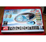 Radeon X1600 XT IceQ iTurbo (256 MB)