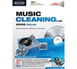 Music Cleaning Lab 2006 Deluxe