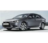 Lancer Sportback 1.8 Di-D+ ClearTec 6-Gang manuell Instyle (110 kW) [07]