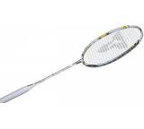 Badmintonschläger im Test: Isoforce 211.3 von Talbot Torro, Testberichte.de-Note: ohne Endnote