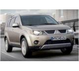 Outlander 2.0 DI-D 4WD 6-Gang manuell Instyle (103 kW) [06]