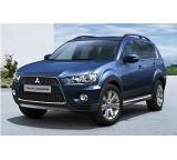 Outlander 2.2 DI-D 4WD 6-Gang manuell Instyle (115 kW) [06]