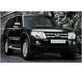 Pajero 3.2 DI-D 4WD 5-Gang manuell (118 kW) [06]