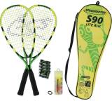 Badmintonschläger im Test: Set S90 von Speedminton, Testberichte.de-Note: 1.5 Sehr gut