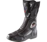 Motorradstiefel im Test: SB-03203 von Protectwear, Testberichte.de-Note: 1.8 Gut