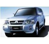 Pajero 3.2 DI-D 4WD 5-Gang manuell Avance (121 kW) [00]