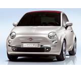 500C 1.4 16V 6-Gang manuell Pop (74 kW) [07]