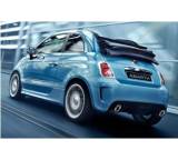 595C 1.4 T-Jet 16V Dualogic Competizione (103 kW) [07]