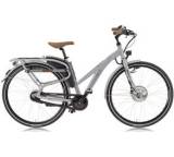 E-Bike im Test: TE-7T (Modell 2013) von Panther, Testberichte.de-Note: ohne Endnote