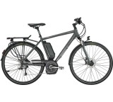 E-Bike im Test: E-Line C-XT (Modell 2013) von Bergamont, Testberichte.de-Note: ohne Endnote