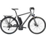 E-Bike im Test: Triton 25 (Modell 2013) von Stevens, Testberichte.de-Note: ohne Endnote