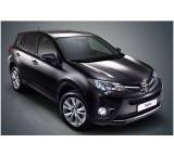 RAV4 2.0 Valvematic Allrad (111 kW) [13]