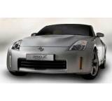 350Z Roadster 6-Gang manuell Premium Pack (221 kW) [03]