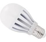 Energiesparlampe im Test: LED-Birne (B27-0021-622) von BIOLEDEX, Testberichte.de-Note: 2.1 Gut