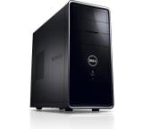 Inspiron 660 (Core i5-3330, GeForce GT640, 1 TB HDD, 4GB RAM)