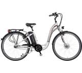 E-Bike im Test: Alu-City ECC 400 (Modell 2013) von Prophete, Testberichte.de-Note: 3.6 Ausreichend