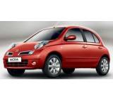 Micra 1.2 5-Gang manuell 25th Edition (48 kW) [03]