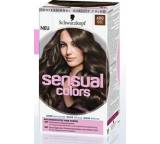 Haarfarbe im Test: Sensual Colors Dunkelbraun 400 von Schwarzkopf, Testberichte.de-Note: 2.4 Gut