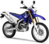 WR250R (23 kW) [13]