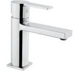 Flo S Basin Mixer