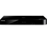 Blu-ray-Player im Test: BD-F8500 von Samsung, Testberichte.de-Note: 2.4 Gut