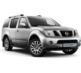 Pathfinder 2.5 dCi 4x4 6-Gang manuell (128 kW) [04]