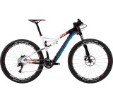 Scalpel 29er Carbon 1 - SRAM X0 (Modell 2013)