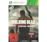 The Walking Dead: Survival Instinct (für Xbox 360)