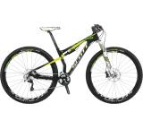 Contessa Spark 900 RC - Shimano Deore XT (Modell 2013)