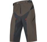 Fusion 2.0 Shorts