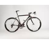 Black Venus Superleggera - Campagnolo Super Record EPS (Modell 2013)