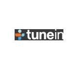 Online-Radiosender im Test: Webradio-Streaming-Dienst von TuneIn, Testberichte.de-Note: ohne Endnote