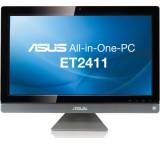 PC-System im Test: Eee Top ET2411INKI von Asus, Testberichte.de-Note: ohne Endnote