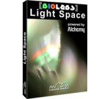 Audio-Software im Test: Biolabs: Light Space von Camel Audio, Testberichte.de-Note: 1.0 Sehr gut