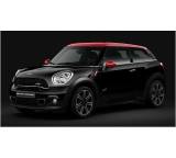 John Cooper Works Paceman ALL4 6-Gang manuell (160 kW) [06]