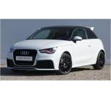 A1 quattro 2.0 TFSI 6-Gang manuell (256 kW) [10] getunt von MTM