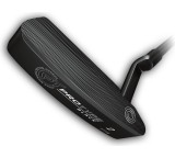 Pro Type Black Putter