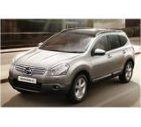 Qashqai +2 1.5 dCi 6-Gang manuell (76 KW) [07]