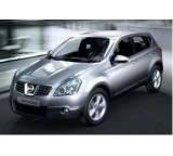 Qashqai 1.6 5-Gang manuell Visia (84 kW) [07]