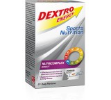 Nahrungsergänzungsmittel im Test: Nutricomplex Direct von Dextro Energy, Testberichte.de-Note: ohne Endnote
