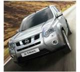 X-Trail 2.5 4x4 CVT (124 kW) [07]