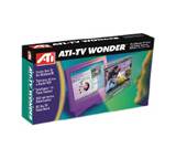 TV- / Video-Karte im Test: TV Wonder von AMD / ATI, Testberichte.de-Note: ohne Endnote