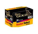 Fotofilm im Test: Royal Gold 400 von Kodak, Testberichte.de-Note: 2.6 Befriedigend